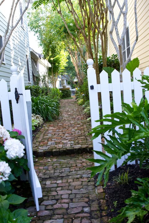 Dream Catcher Carriage House Daniel Island