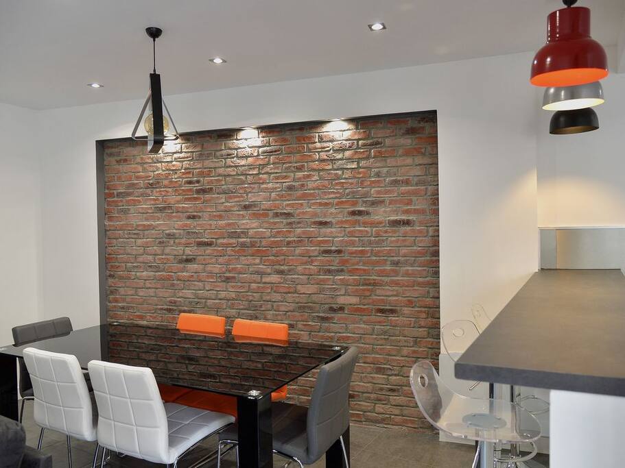 salle à manger
