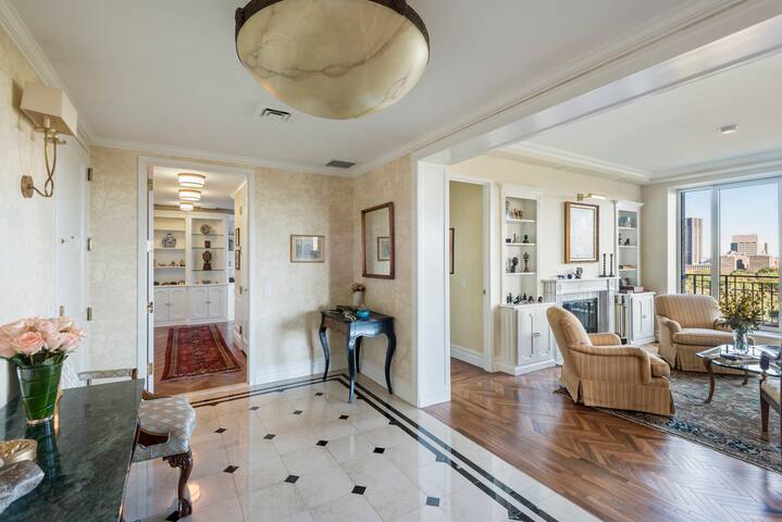 Manhattan Multi-Million $ Luxury Central Park View gallery image 5