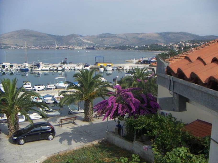 balconie seaview