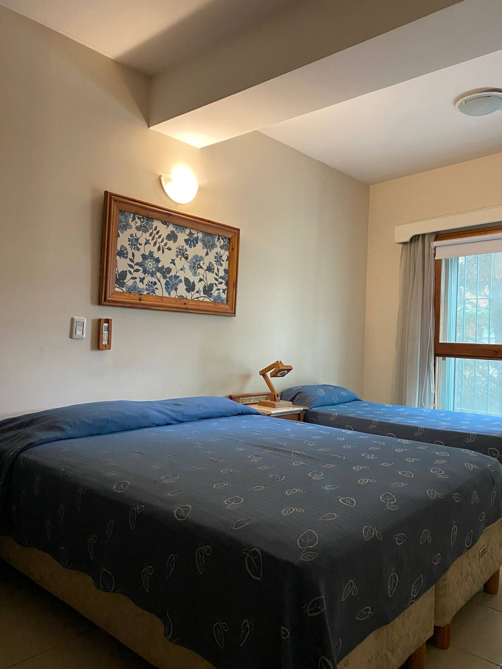 Apartment room in San Isidro