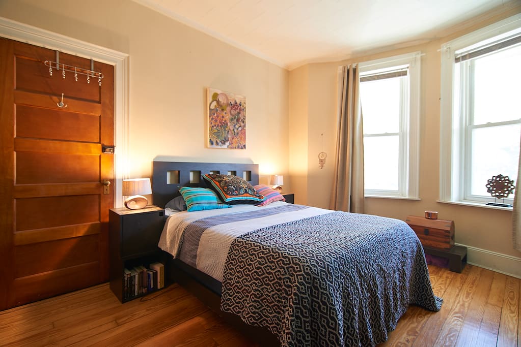Main Bedroom