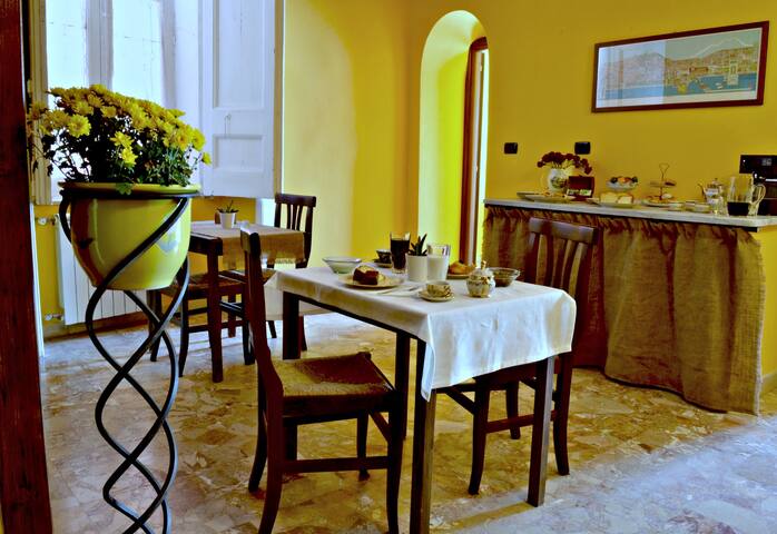 A Casa di Mamma B&B gallery image 2