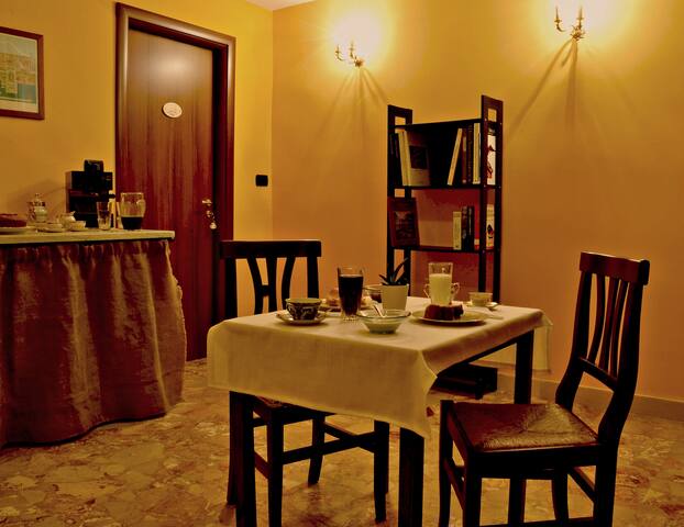 A Casa di Mamma B&B gallery image 3