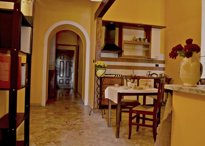 A Casa di Mamma B&B gallery image 4