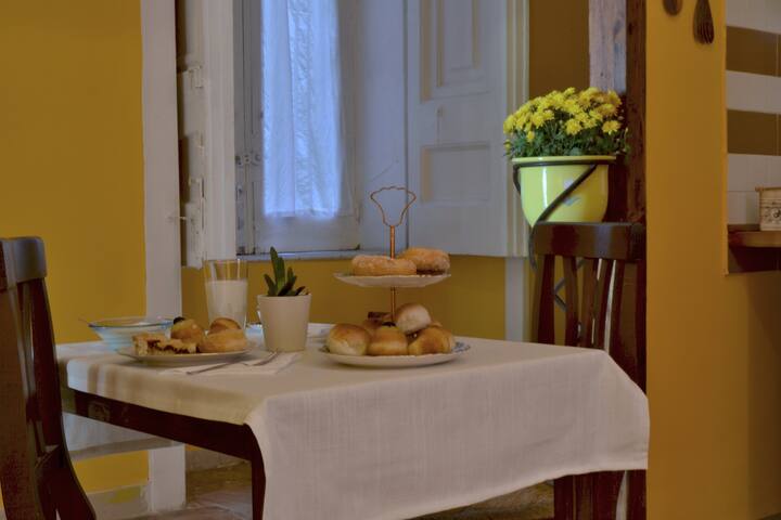 A Casa di Mamma B&B gallery image 5