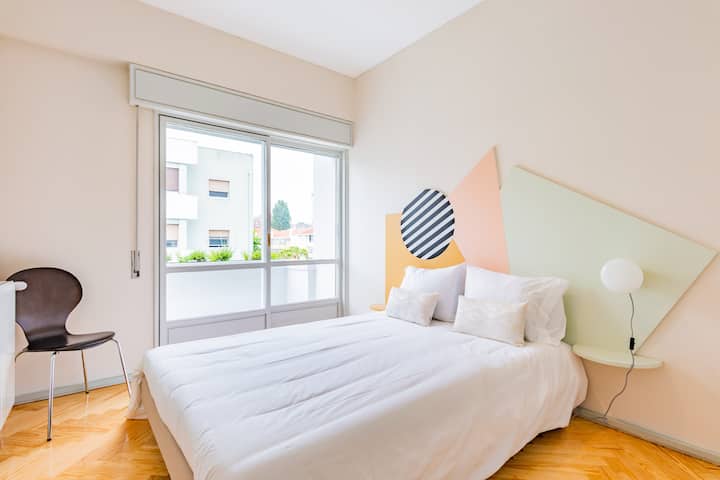 غرفة النوم 1