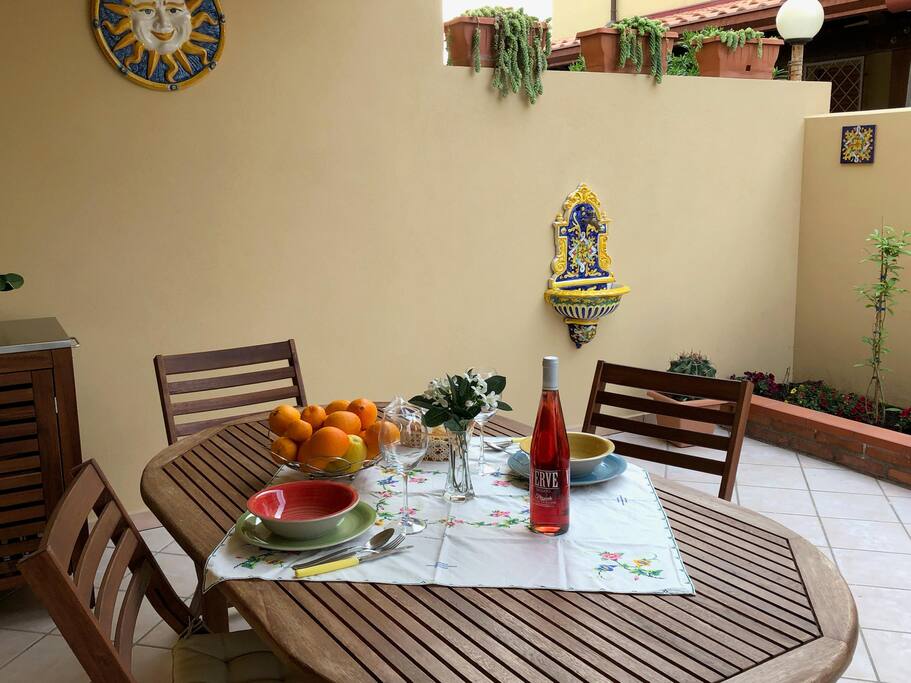 VERANDA N.1