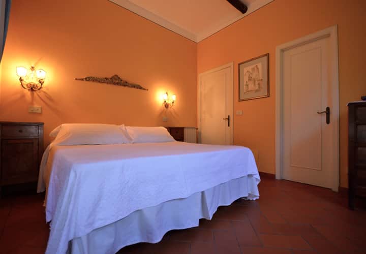 Спална соба 1