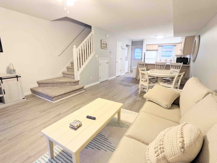 Bethany Beach Vacation Rentals & Homes Delaware, United States Airbnb