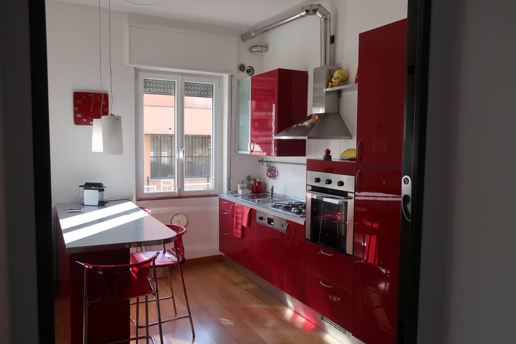 Cucina