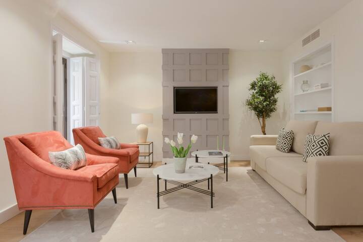 NUEVO: Amplio y luminoso en pleno centro gallery image 2