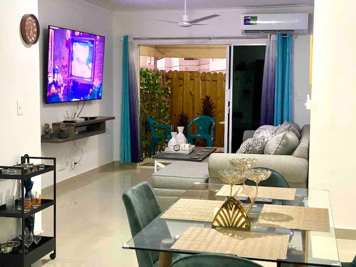 Resort Style Home In Distrito Nacional - Santo Domingo, Dominican Republic