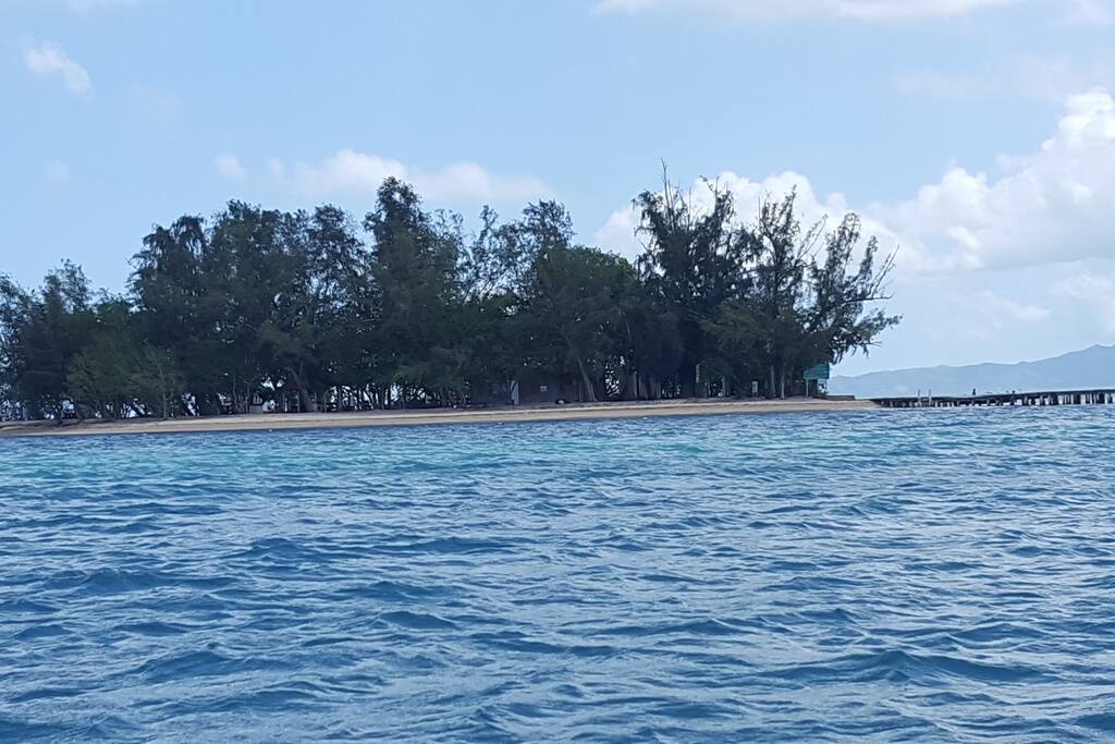 Wonderful Islands