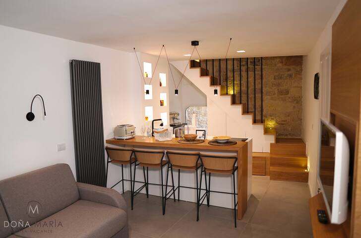 Doña Maria Holiday Home gallery image 4