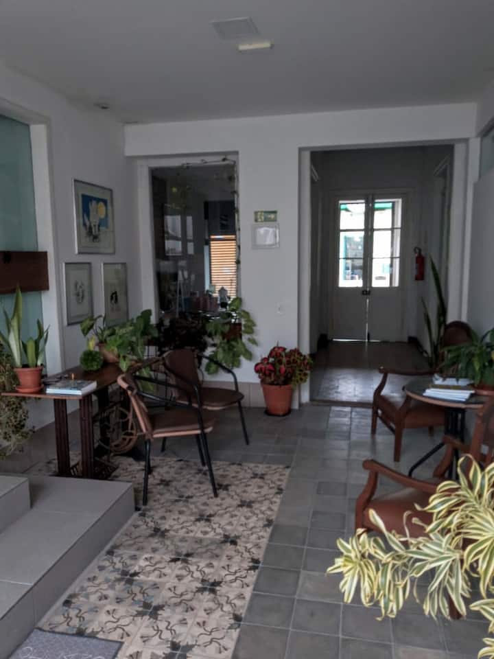 Дневна соба