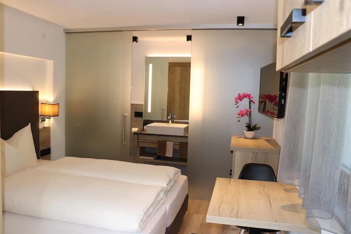 Appartamento Cir, 2 Camere,2 Bagni, 4/8 Persone - Alta Badia