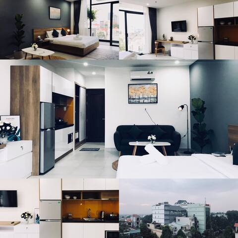 2 separate Studio apartments, great location
