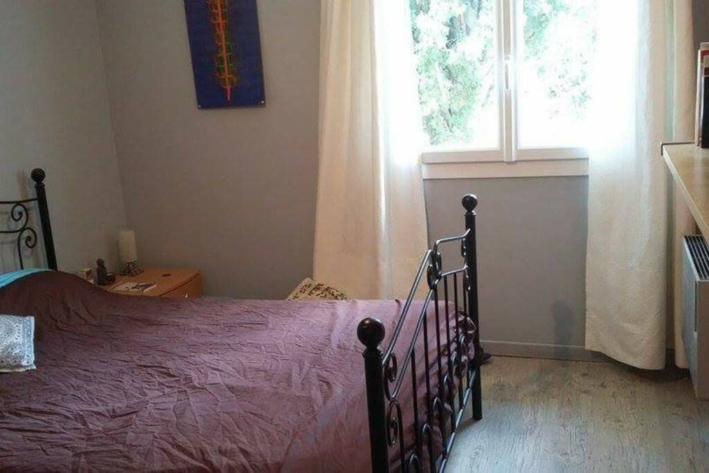 Chambre 1