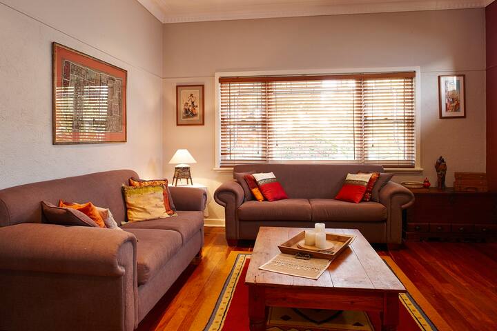 Scarborough Holiday Retreat - Perth, Australia