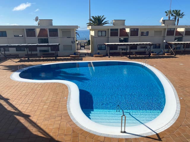 Inmobiliaria Laguna Sur managed Airbnb listing 1