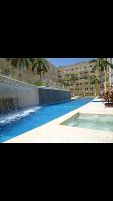 Jacuzzi para relajarse al máximo