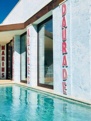 Villa Lumière Salento gallery image 3