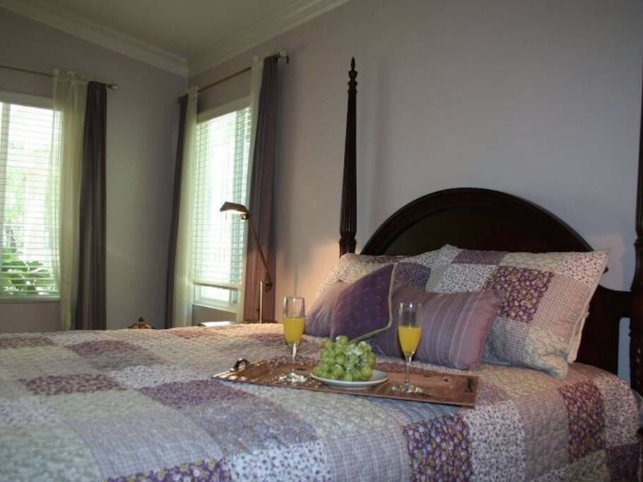 Bedroom 1