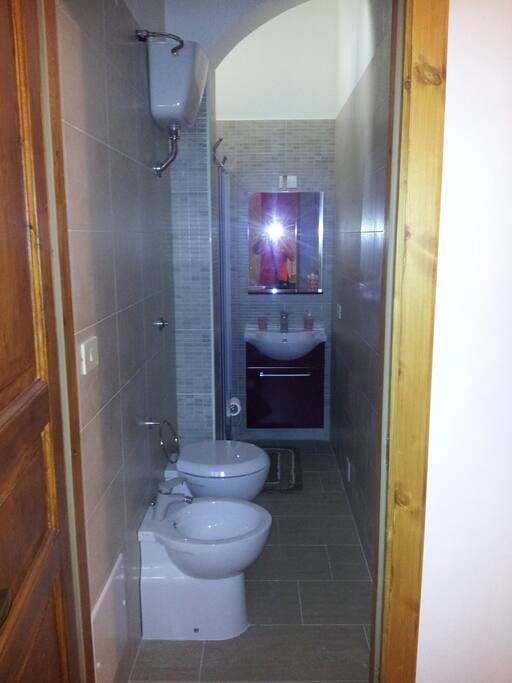 Bagno
