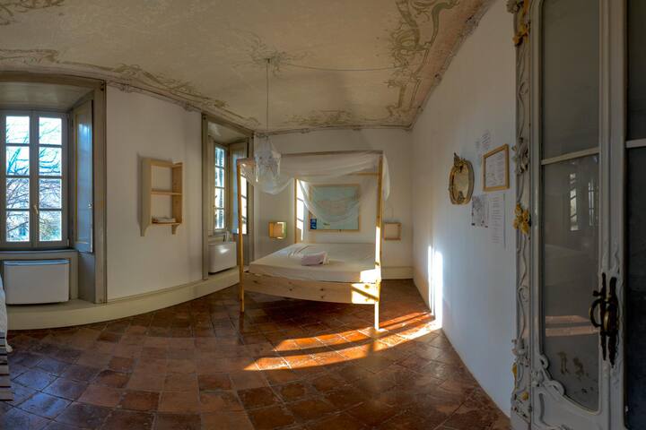 Privat Room -taxi service