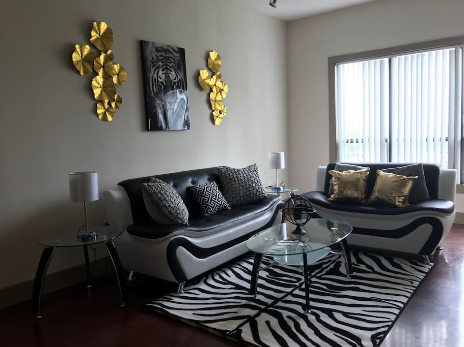 Walking distance to GRB Center by SGates