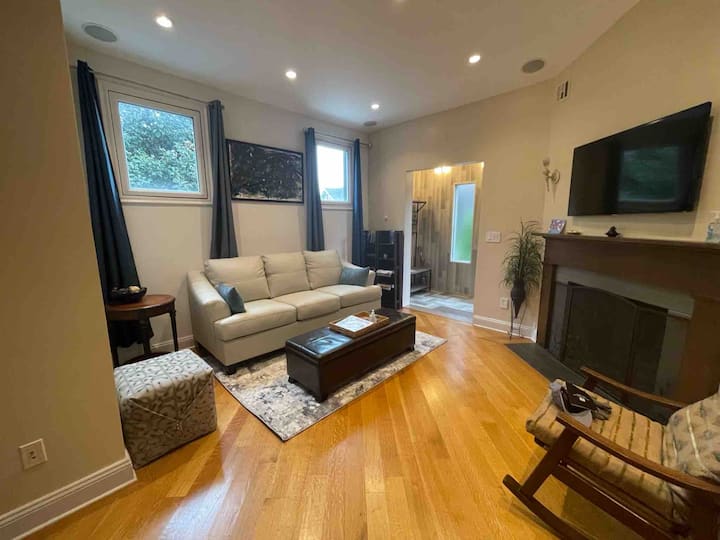 New York House Vacation Rentals New York, United States Airbnb