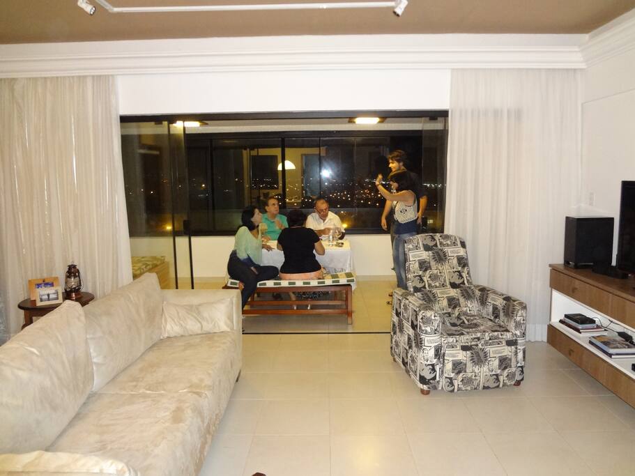 Sala de estar