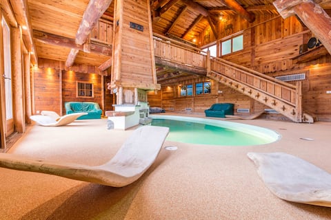 La Fuste du Sellier, relaxation and serenity