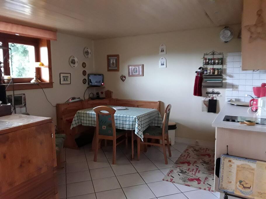 Cuisine