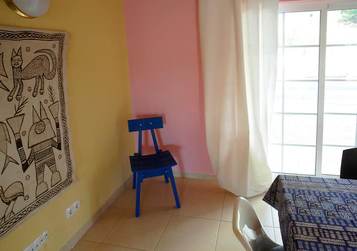 Chambre 1
