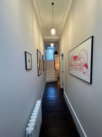 Primrose village house with huge roof terrace gallery image 5