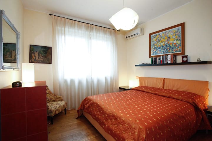 ორადგილიანი საძინებელი