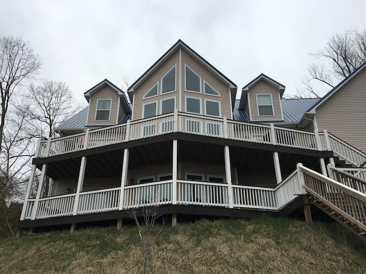 Rough River Lake Cabin Rentals House and Cabin Rentals Airbnb