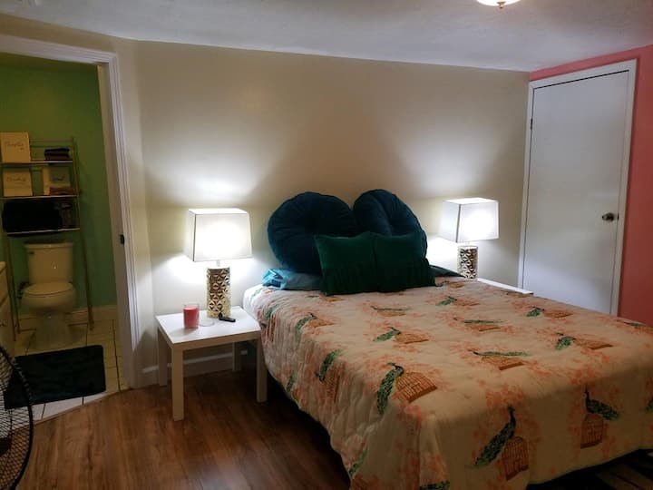 Wilder locations de vacances et logements Kentucky, ÉtatsUnis Airbnb