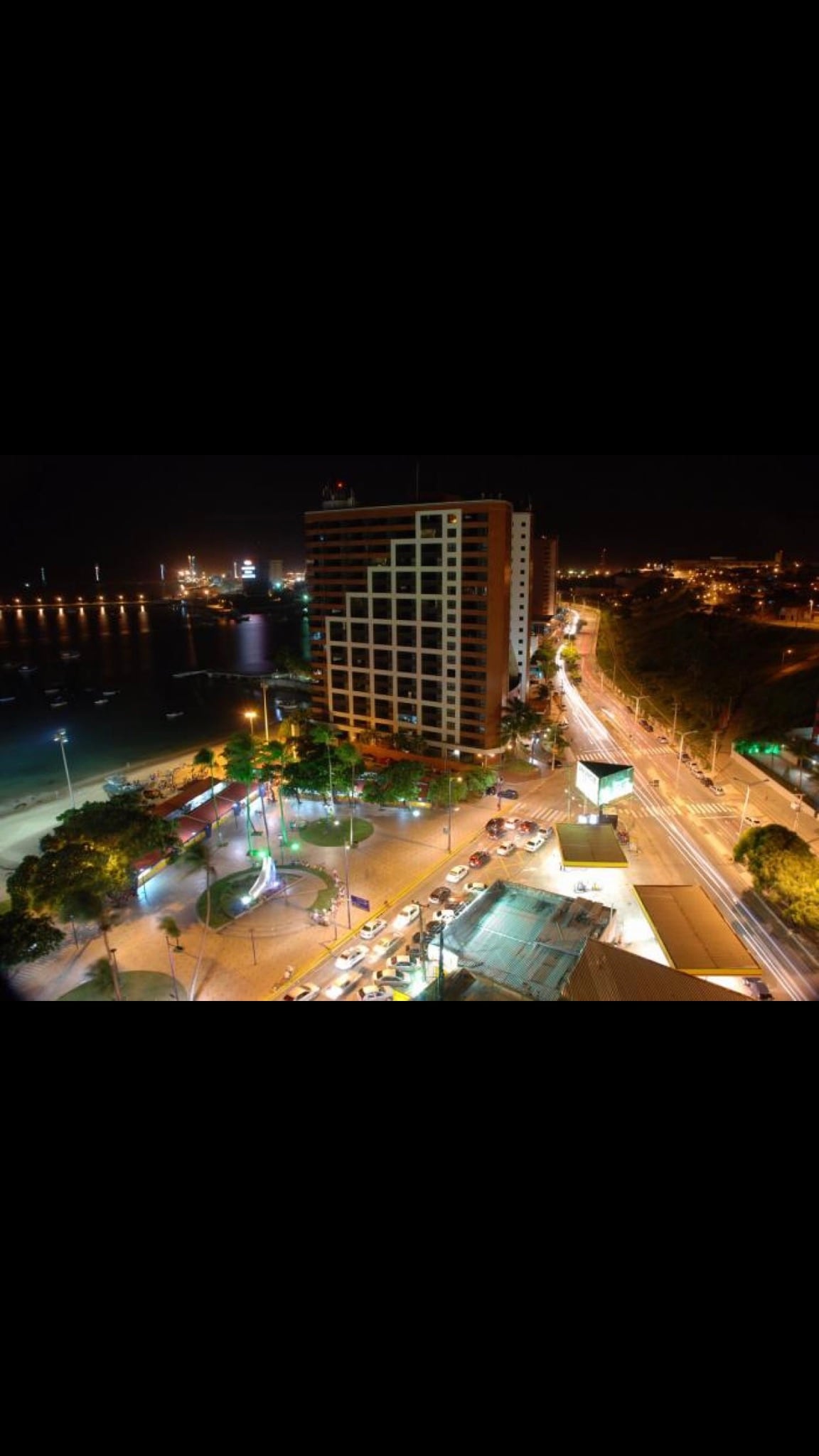 Foto do anúncio de Experiência Exclusiva à Beira-Mar em Fortaleza no Mucuripe