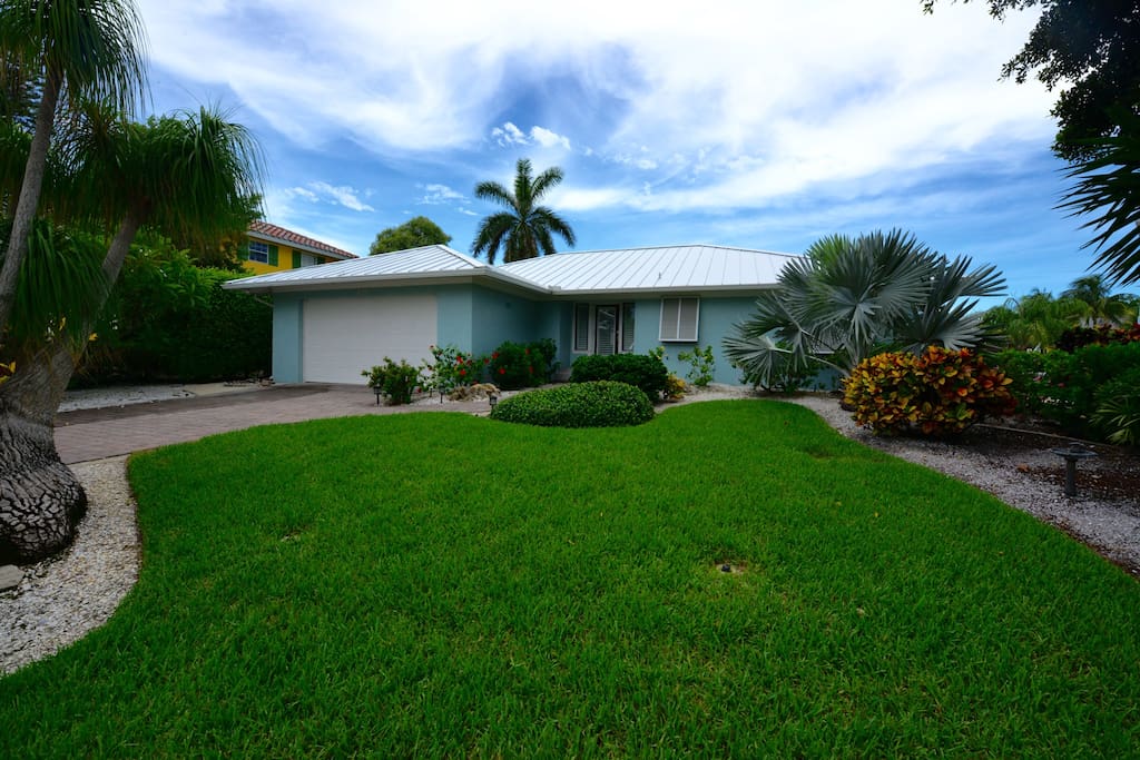 Quiet Cul de Sac home!
