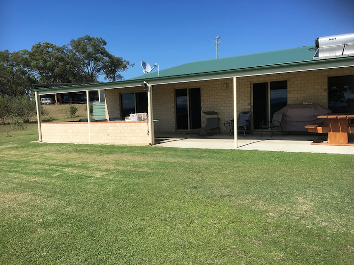 Stanthorpe Holiday Rentals & Homes Queensland, Australia Airbnb