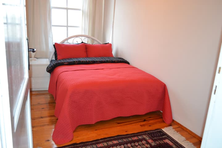 One Bedroom Apartment