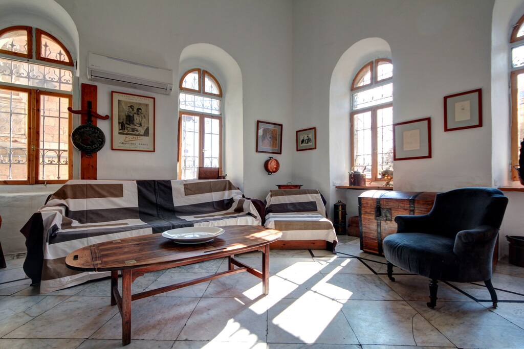 Designed luxury apartment Apartments for Rent in Jerusalem, Jerusalem