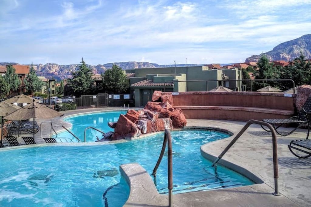 Top 10 VRBO Sedona Place2Stay 2017 SedonaJim Rentals #1 Sedona Rentals 25+ Years
VRBO TOP 10 BEST Places to Stay SedonaJim Sedona #1 Vacation Rental Summit Resort