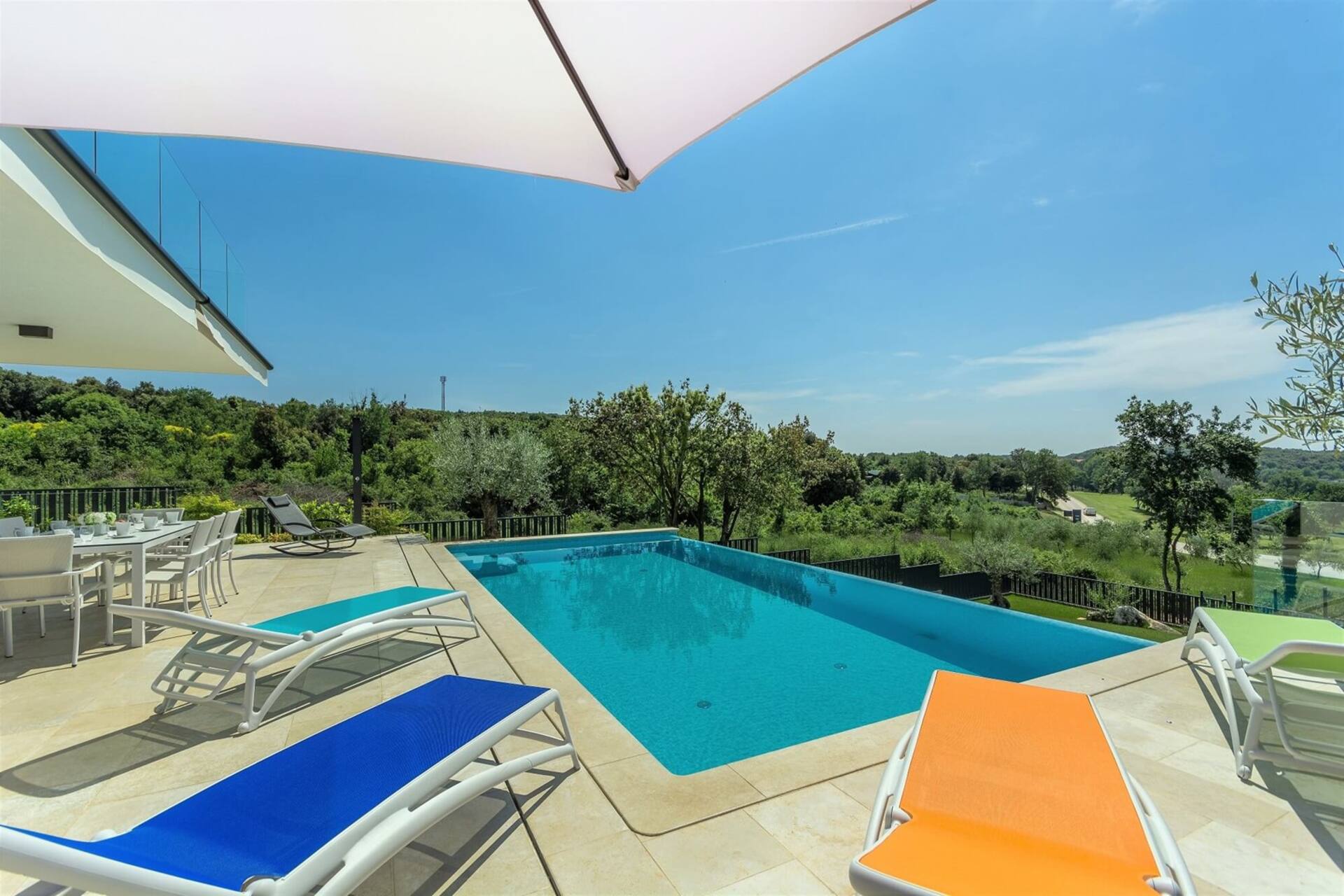 Villa Maja — Foto 2