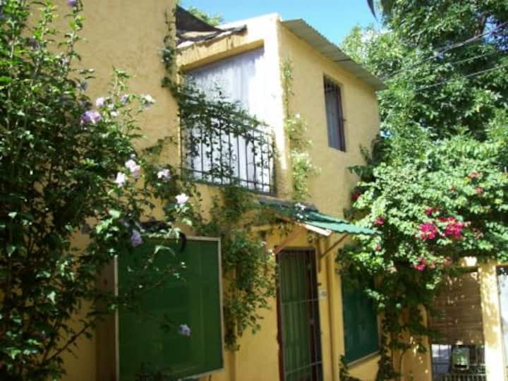 Ideal Estudiantes,viajeros,veraneo - Montevideo