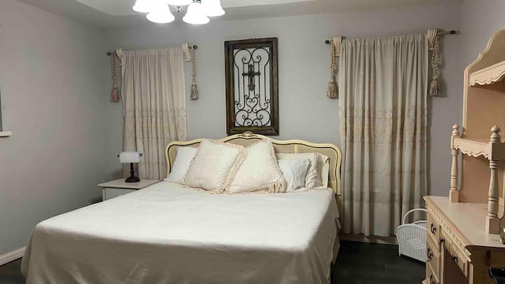 Habitación 1