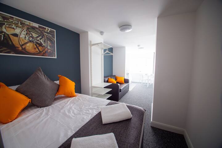 Fox Street Double Studio (1)